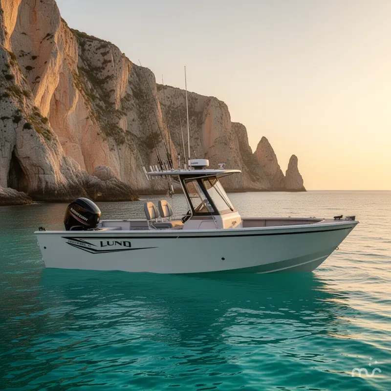 Slide: The Image of Lund 1650 Rebel XL Sport 2025 - 2