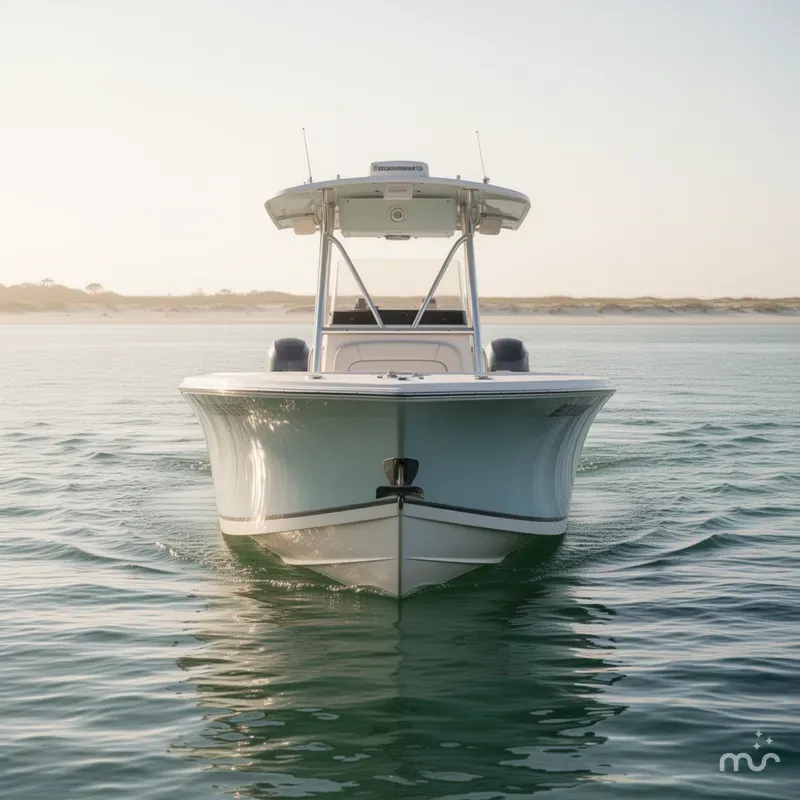 Slide: The Image of Regulator Marine 23 2000 - 2