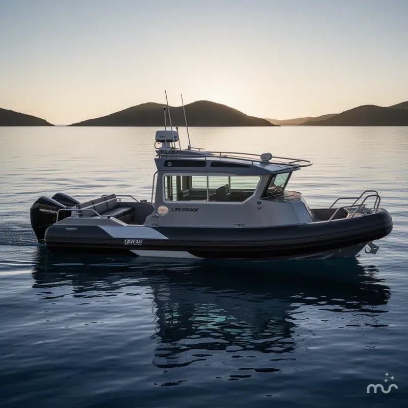 Slide: The Image of Life Proof 25 Full Cabin 2021 - 0