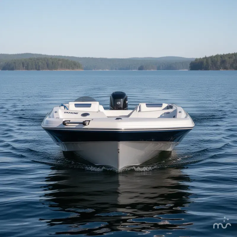 Slide: The Image of Tahoe 2150 2022 - 1