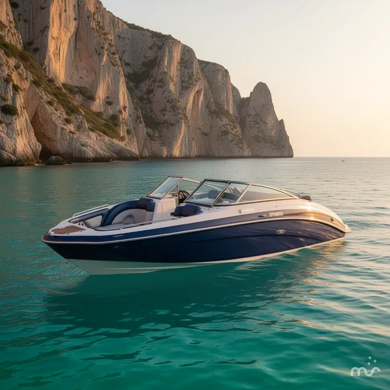 The Image of Yamaha 242 Limited 2011 - 0