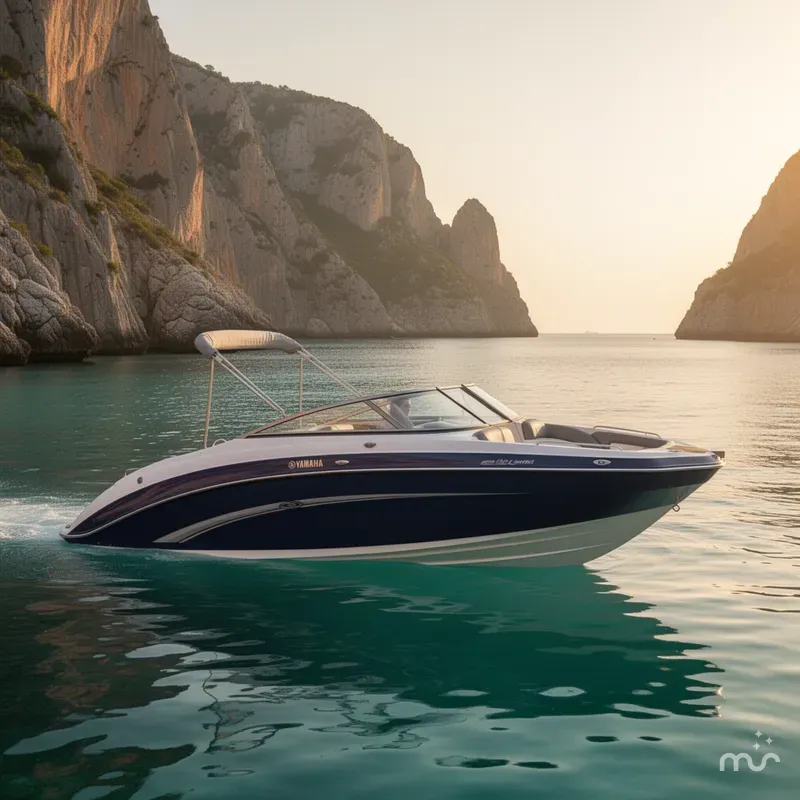 Slide: The Image of Yamaha 242 Limited 2011 - 4