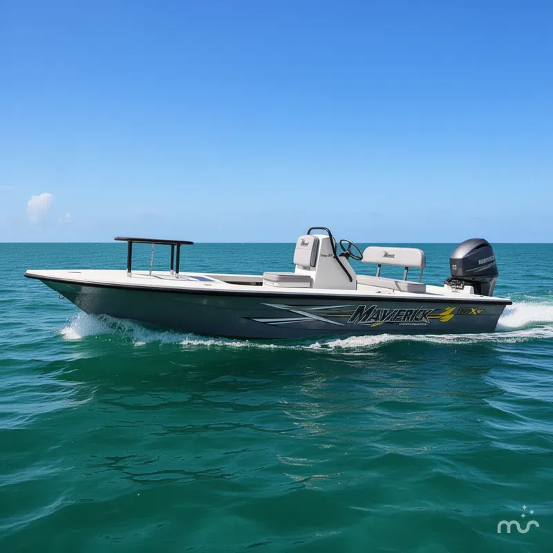 Slide: The Image of Maverick HPX 17 HPX-S 2025 - 0