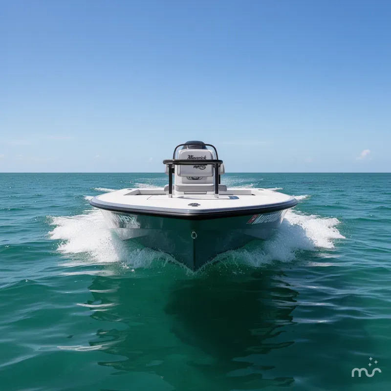 Slide: The Image of Maverick HPX 17 HPX-S 2025 - 1