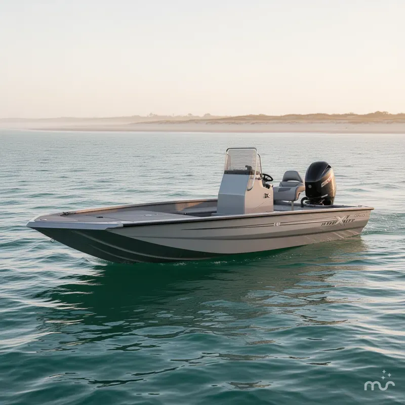 Slide: The Image of Xpress Hyper-Lift Bay Series 210 BAY-175 HP 2025 - 1