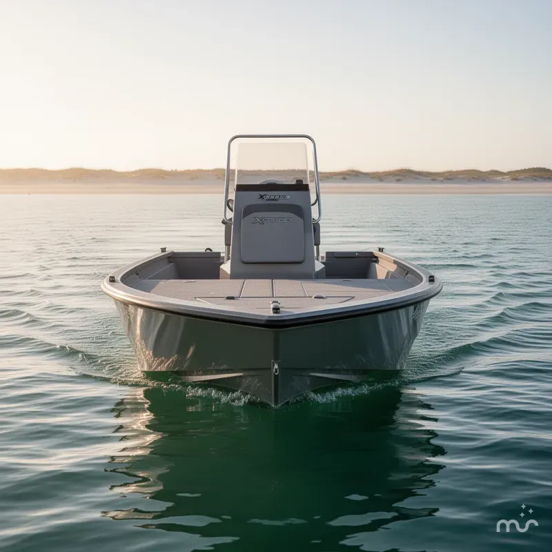 Slide: The Image of Xpress Hyper-Lift Bay Series 210 BAY-175 HP 2025 - 2
