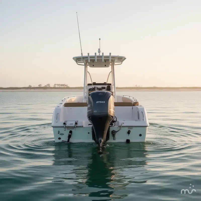 Slide: The Image of Sea Hunt 234 ultra 2020 - 1