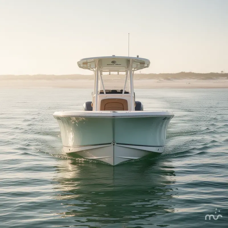 Slide: The Image of Sea Hunt 234 ultra 2020 - 2