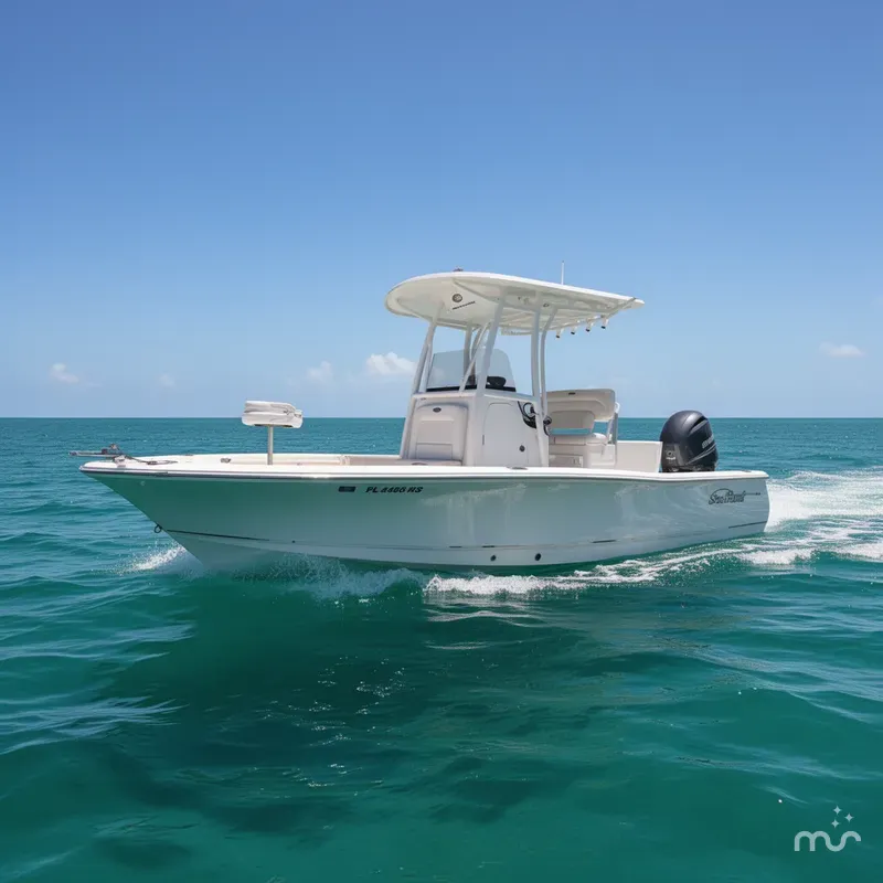Slide: The Image of Sea Hunt BX22BR 2019 - 0