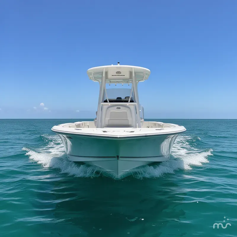 Slide: The Image of Sea Hunt BX22BR 2019 - 1