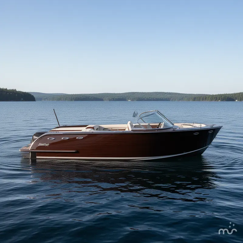 Slide: The Image of Stancraft 260 Geneva Edition 2025 - 0