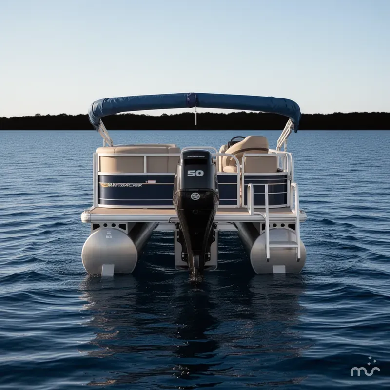 Slide: The Image of Sun Tracker Bass Buggy® 16 XL 2020 - 2