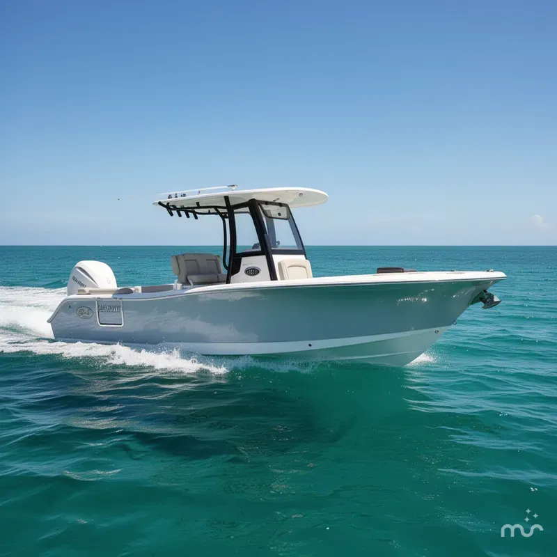 Slide: The Image of Sea Hunt Ultra 239 SE 2025 - 0
