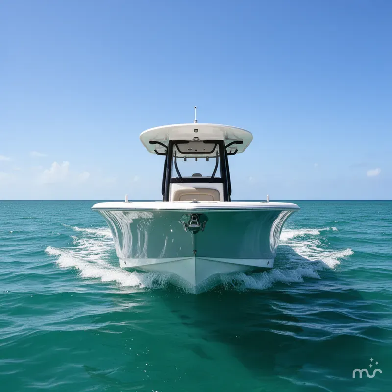 Slide: The Image of Sea Hunt Ultra 239 SE 2025 - 3