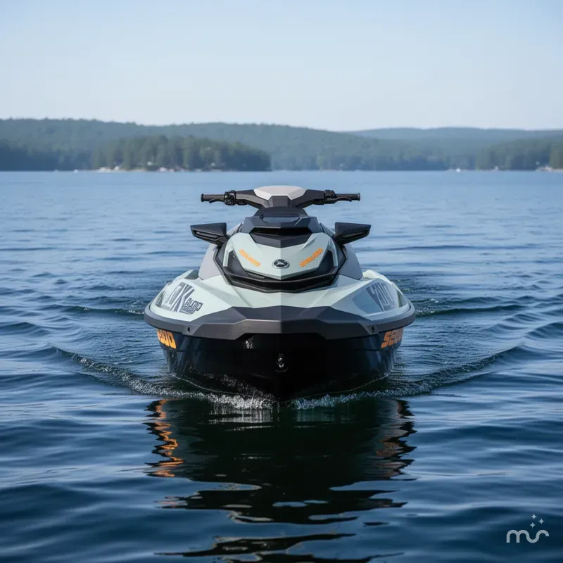 Slide: The Image of Sea-Doo WAKE PRO 170 AUDIO 2024 - 1