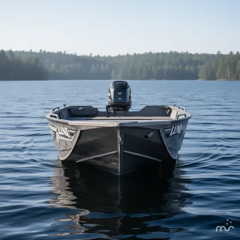 Slide: The Image of Lund 1650 REBAL SPORT 2025 - 1