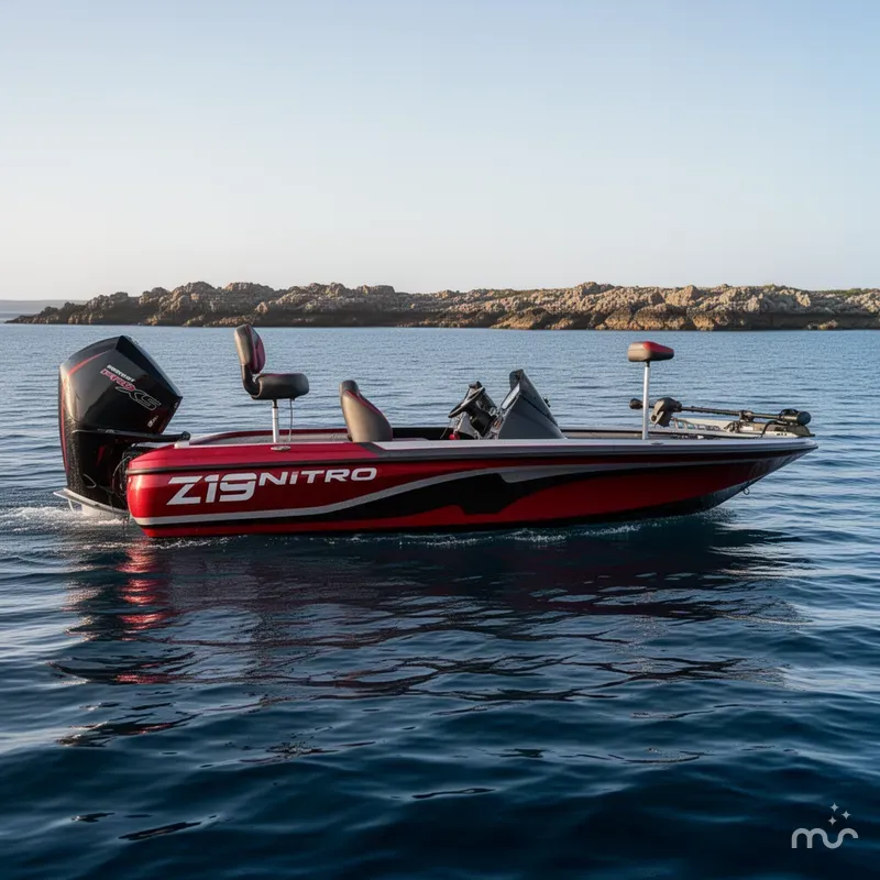 The Image of Nitro Z19 Pro 2025 - 0