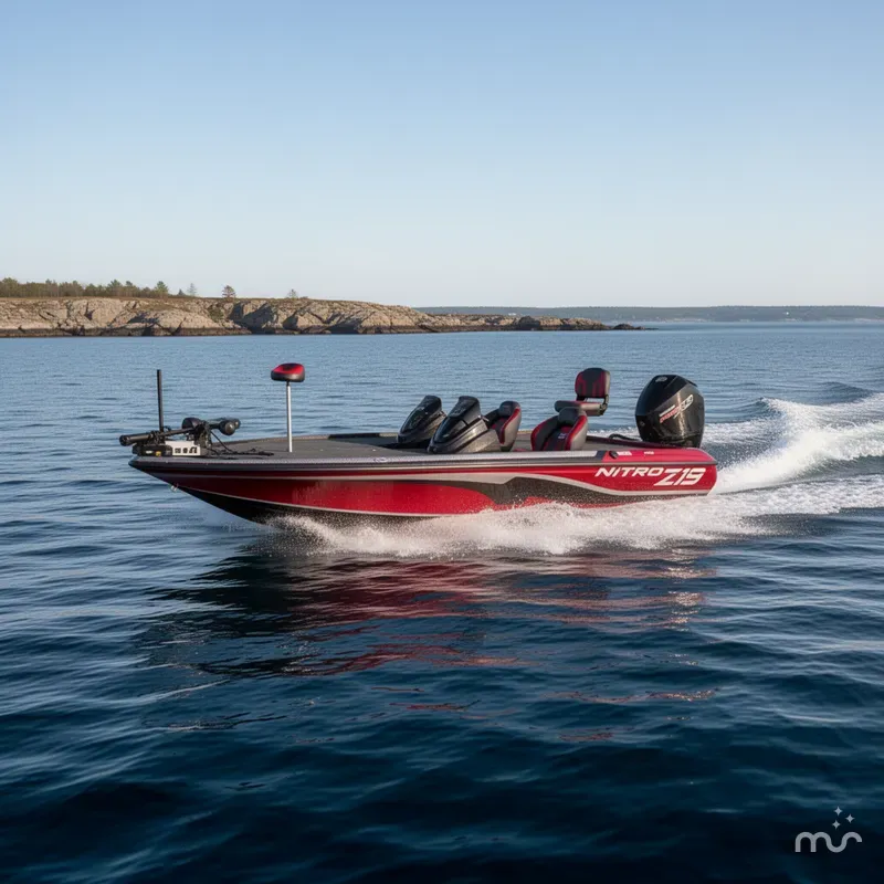 Slide: The Image of Nitro Z19 Pro 2025 - 4