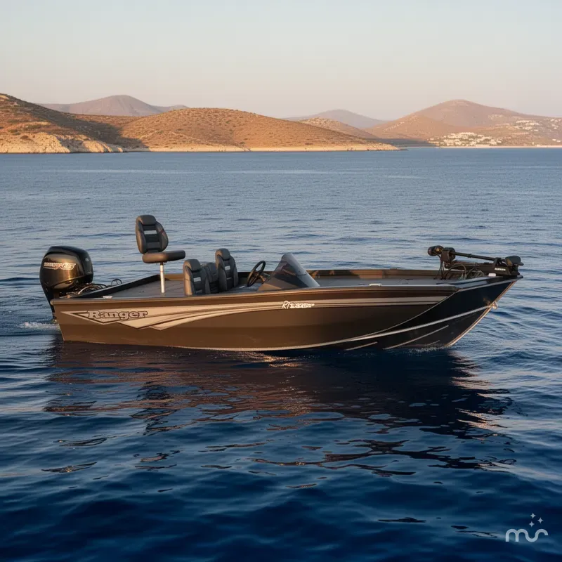 The Image of Ranger RT188P 2025 - 0