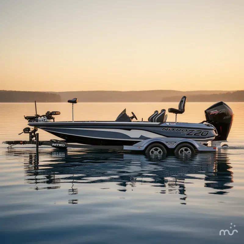 Slide: The Image of Nitro Z20 XL Pro 2025 - 1
