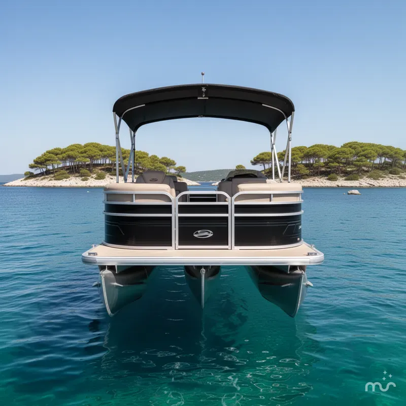 Slide: The Image of Sun Tracker SportFish 22 XP3 2024 - 3