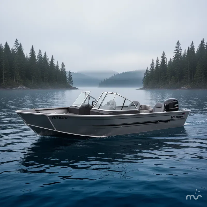 The Image of Ranger RT188C 2025 - 0