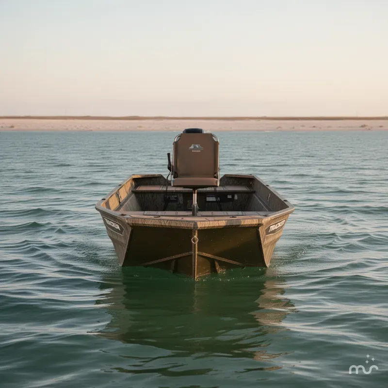 Slide: The Image of Tracker Grizzly 1650 T Prairie Wings Edition 2025 - 1