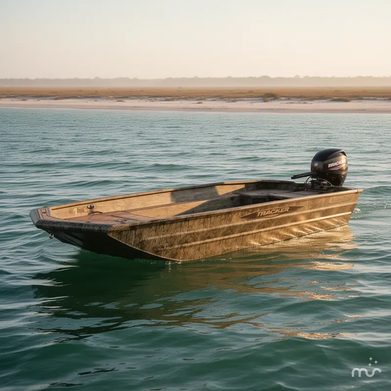 Slide: The Image of Tracker Grizzly 1650 T Prairie Wings Edition 2025 - 2