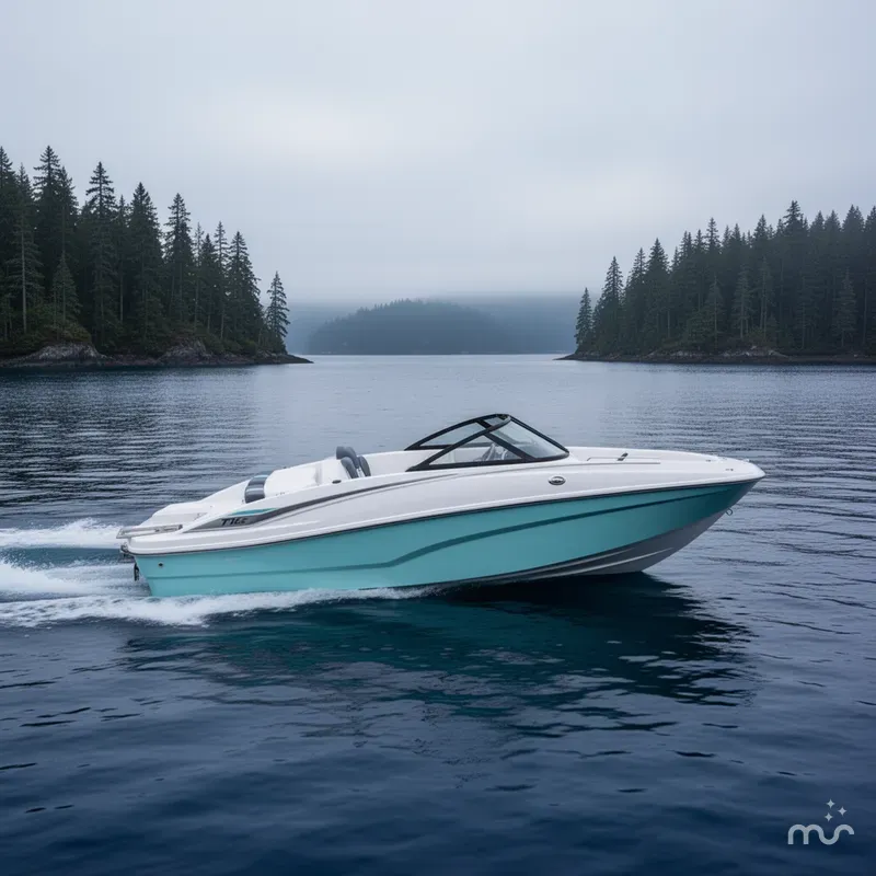 The Image of Tahoe T16 2025 - 0