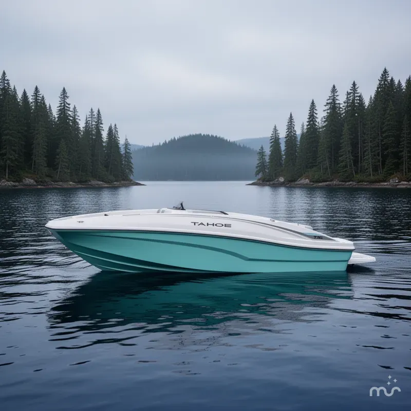 Slide: The Image of Tahoe T16 2025 - 4