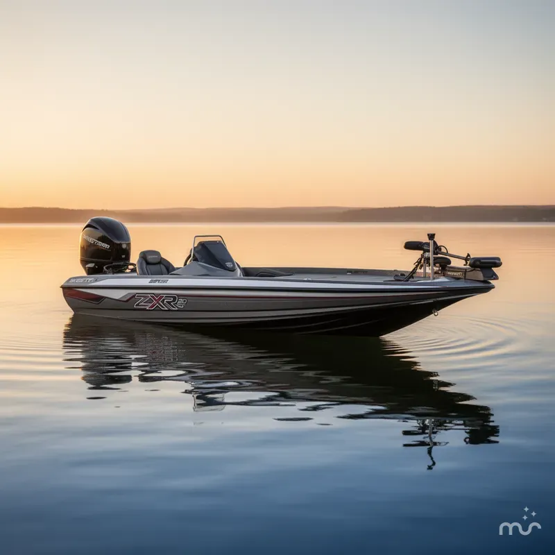 Slide: The Image of Skeeter ZXR20 2025 - 0
