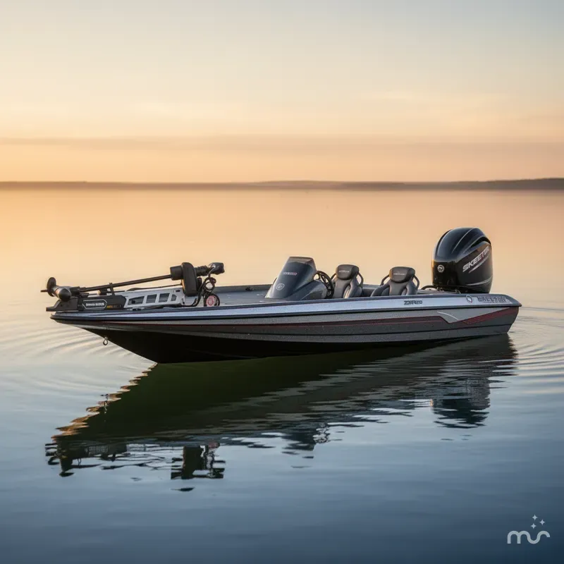 Slide: The Image of Skeeter ZXR20 2025 - 1