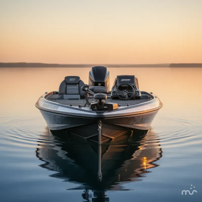 Slide: The Image of Skeeter ZXR20 2025 - 2