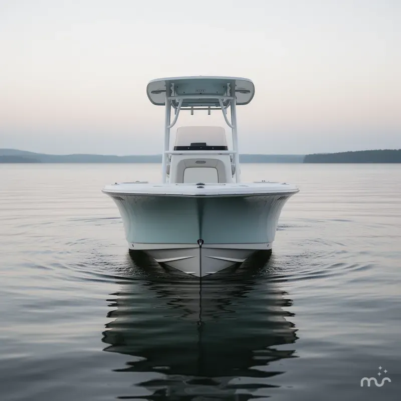 Slide: The Image of Sportsman 229 Heritage 2013 - 1