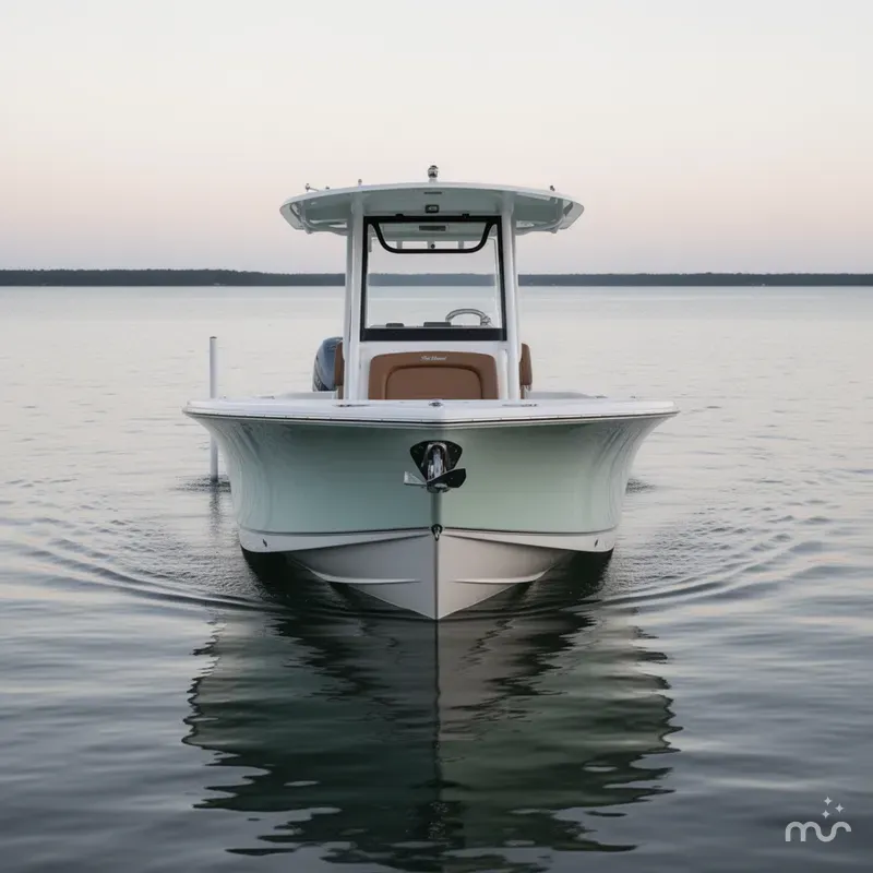 Slide: The Image of Sea Hunt Ultra 239 SE 2024 - 2