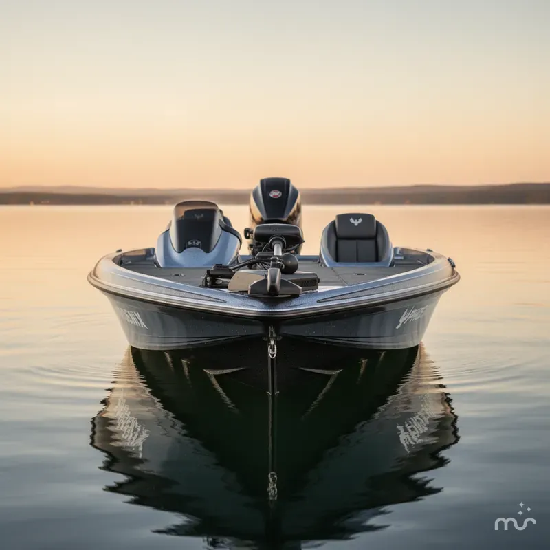2025 Phoenix Bass Boat 819 Pro for Sale in Shepherdsville, KY