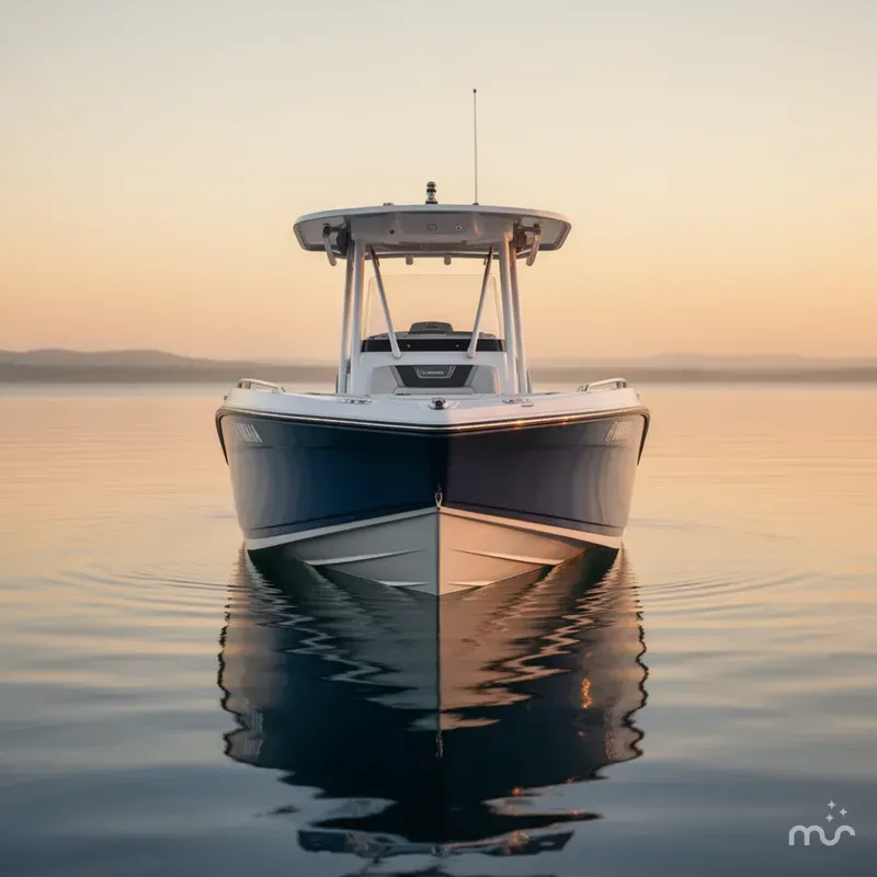 Slide: The Image of Yamaha 252 FSH Sport 2025 - 2