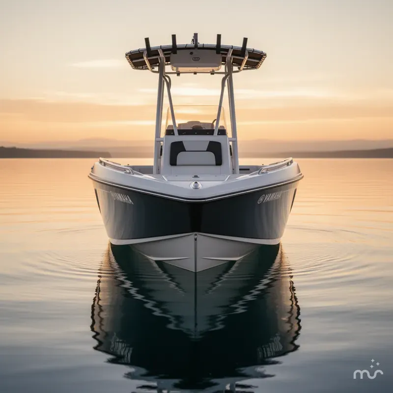 Slide: The Image of Yamaha 222 FSH Sport 2025 - 3