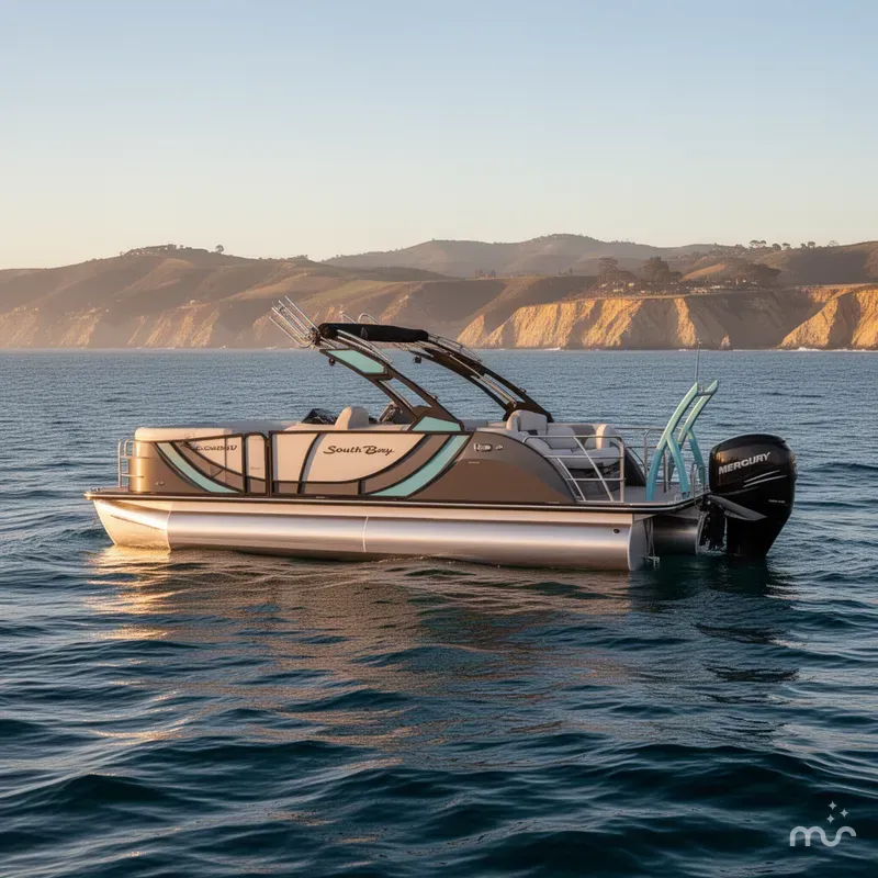 Slide: The Image of South Bay super sport 2020 - 2