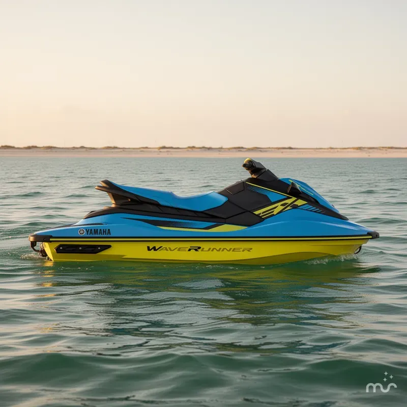 Slide: The Image of Yamaha EX Deluxe 2023 - 0