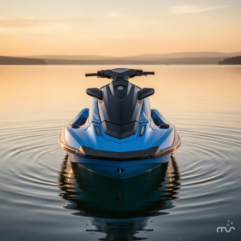 Slide: The Image of Yamaha VX Deluxe With Audio 2024 - 2