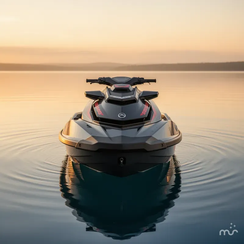 Slide: The Image of Sea-Doo GTR™-X 300 Ibr 2024 - 2