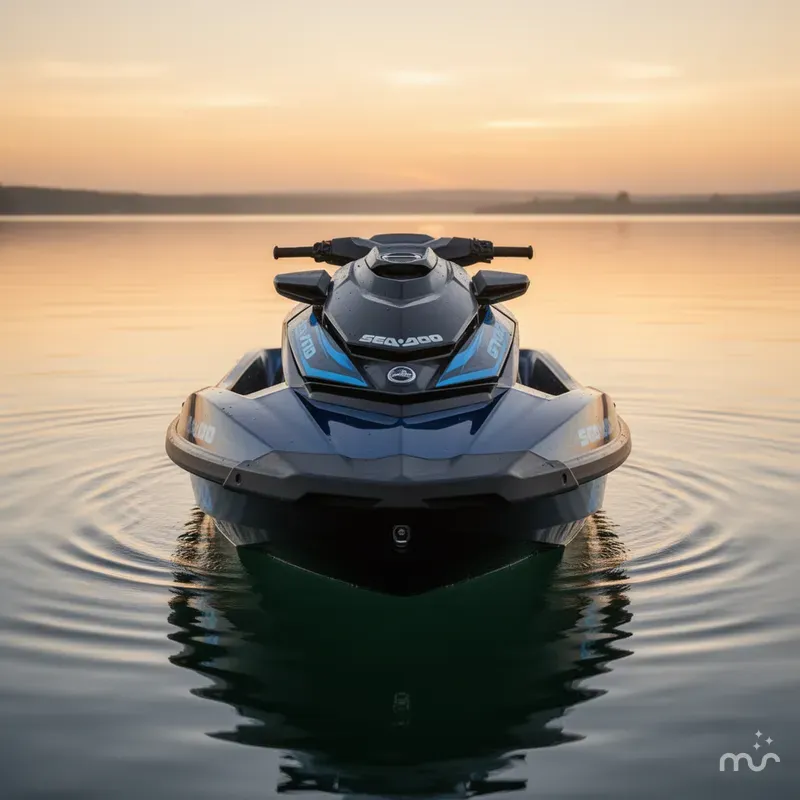 Slide: The Image of Sea-Doo GTX™ 170 iBR and iDF 2025 - 3