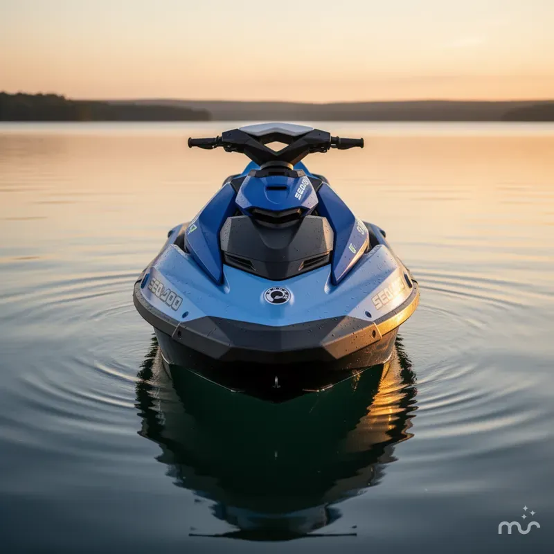 Slide: The Image of Sea-Doo Spark™ for 3 Rotax® 900 ACE™ - 90 CONV with I 2025 - 1