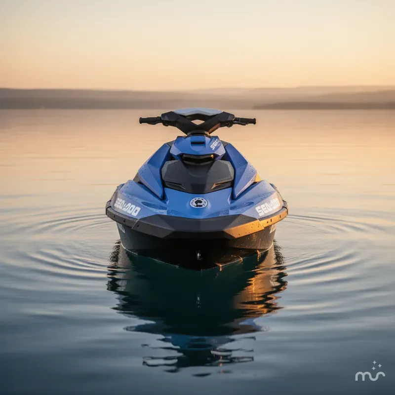 Slide: The Image of Sea-Doo Spark™ for 3 Rotax® 900 ACE™ - 90 CONV with I 2025 - 4