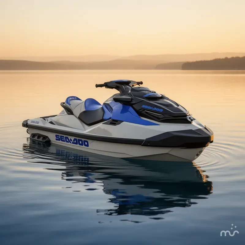 Slide: The Image of Sea-Doo Wake Pro 230 2025 - 0