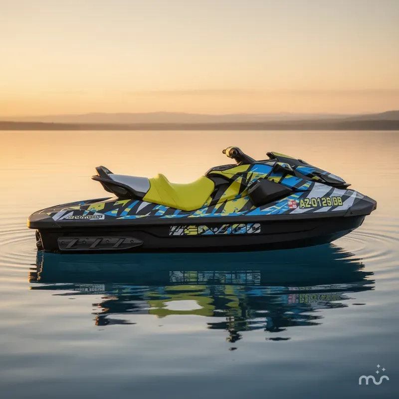 Slide: The Image of Sea-Doo GTR™ 230 Ibr 2020 - 0