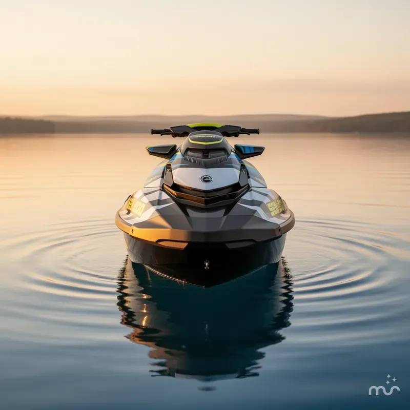 Slide: The Image of Sea-Doo GTR™ 230 Ibr 2020 - 1