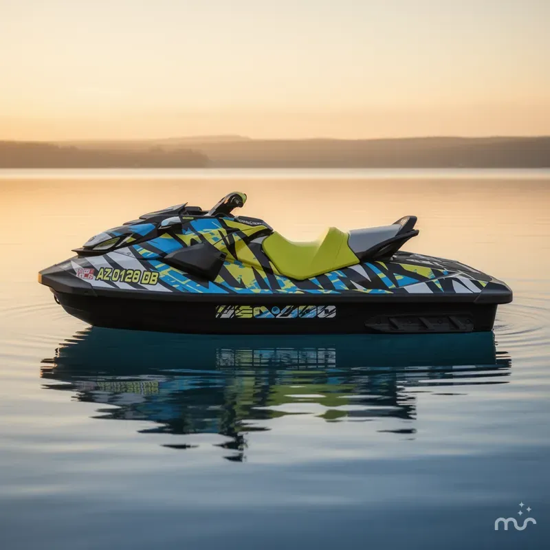 Slide: The Image of Sea-Doo GTR™ 230 Ibr 2020 - 2
