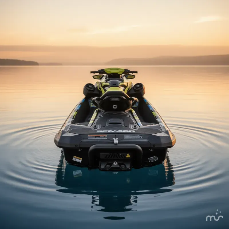 Slide: The Image of Sea-Doo GTR™ 230 Ibr 2020 - 3